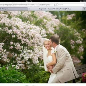 Meet your Posher, Allison